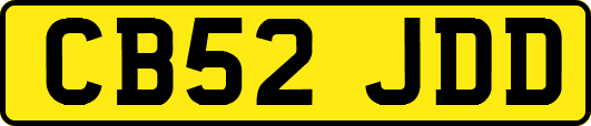 CB52JDD