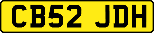 CB52JDH