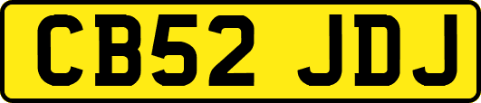 CB52JDJ