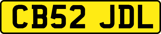 CB52JDL