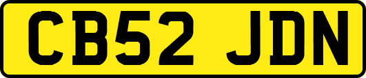 CB52JDN