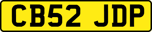 CB52JDP