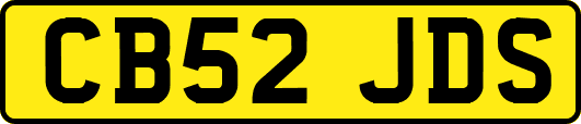 CB52JDS