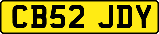 CB52JDY