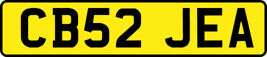 CB52JEA
