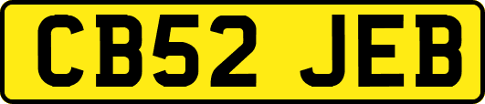 CB52JEB