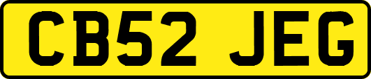 CB52JEG
