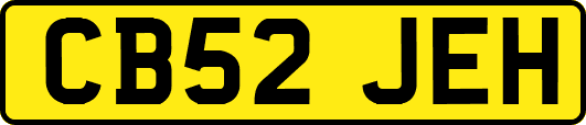 CB52JEH