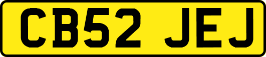 CB52JEJ