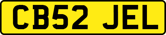 CB52JEL