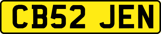 CB52JEN