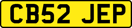 CB52JEP