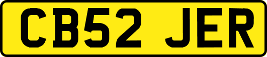 CB52JER