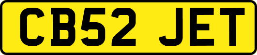 CB52JET