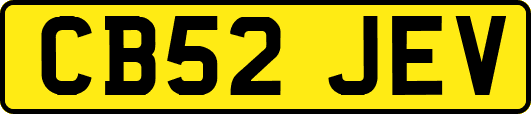 CB52JEV