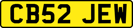 CB52JEW