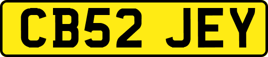 CB52JEY