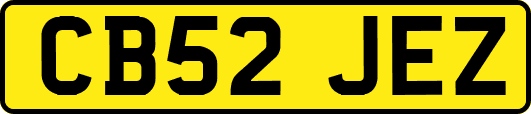 CB52JEZ