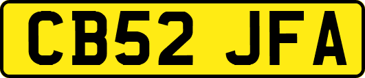 CB52JFA