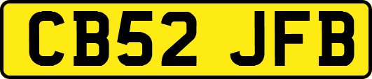 CB52JFB