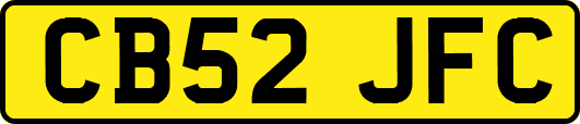 CB52JFC