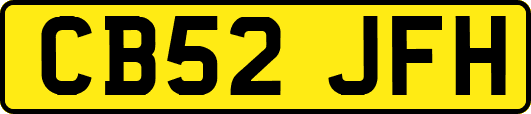 CB52JFH