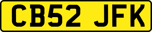 CB52JFK