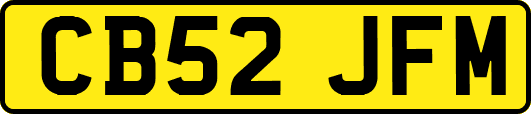 CB52JFM