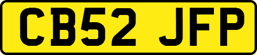 CB52JFP