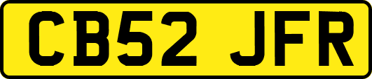 CB52JFR