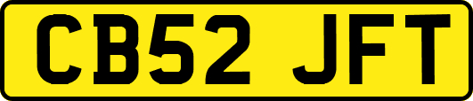 CB52JFT
