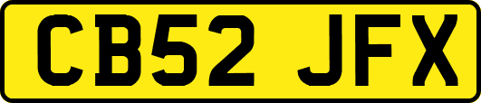 CB52JFX