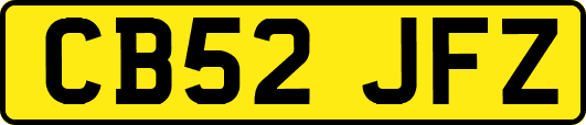 CB52JFZ