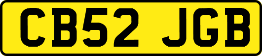 CB52JGB