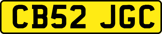 CB52JGC