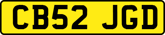 CB52JGD