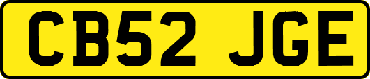 CB52JGE