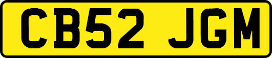 CB52JGM