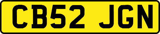 CB52JGN