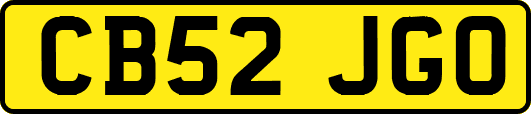 CB52JGO
