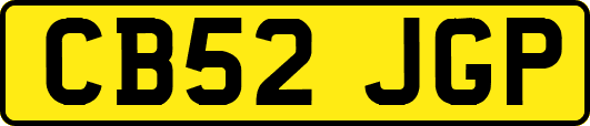 CB52JGP
