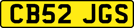 CB52JGS