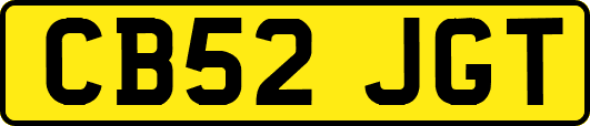 CB52JGT
