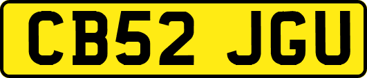 CB52JGU