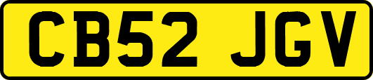 CB52JGV