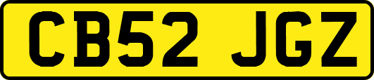 CB52JGZ