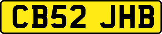 CB52JHB