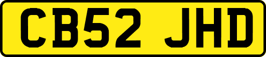 CB52JHD