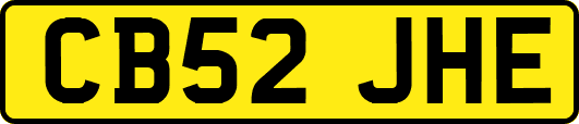 CB52JHE