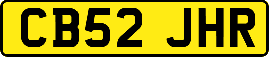 CB52JHR